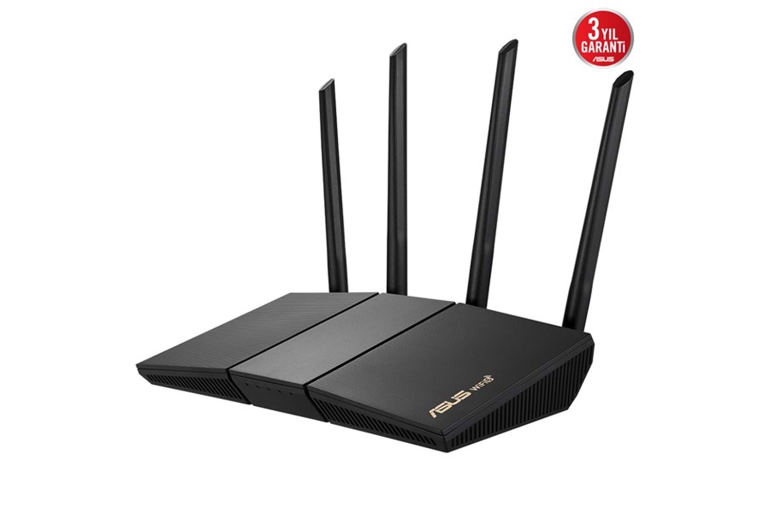 ASUS RT-AX57 AX3000 DUAL BAND GAMING ROUTER