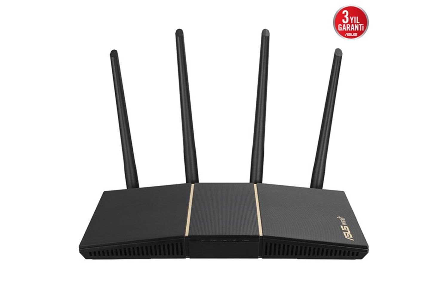 ASUS RT-AX57 AX3000 DUAL BAND GAMING ROUTER