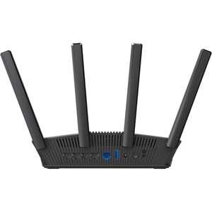 ASUS RT-BE58U BE3600 WIFI-7 GAMING ROUTER