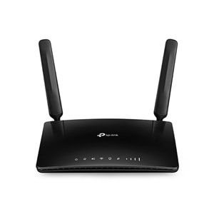 TP-LINK ARCHER MR400 AC1200 Dual Band 4G LTE Router