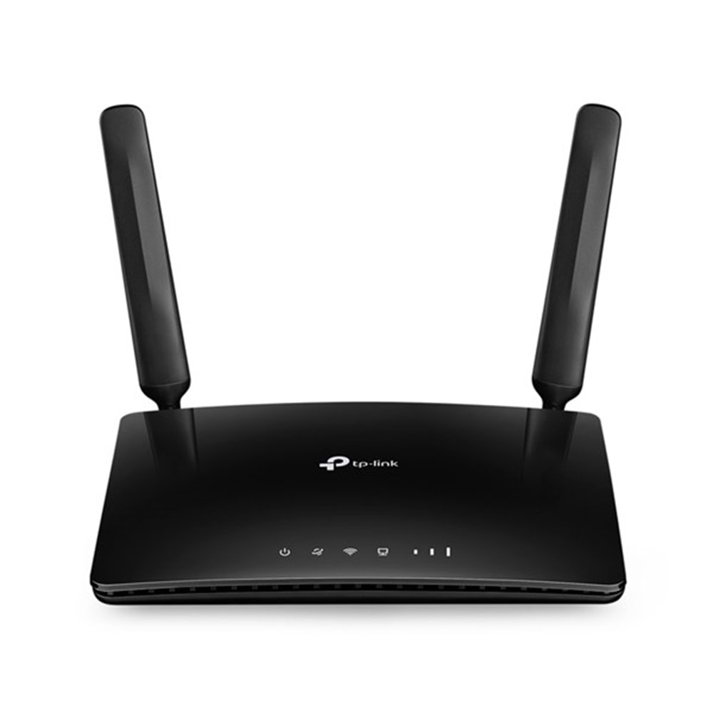 TP-Link TP-LINK TL-MR150 4G LTE Wi-Fi N Router