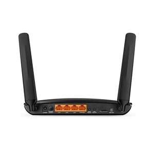 TP-Link TP-LINK TL-MR150 4G LTE Wi-Fi N Router