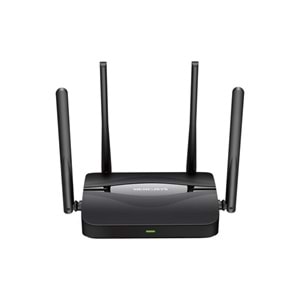 MERCUSYS MR25BE BE3600 WIFI7 DUAL BAND EV OFİS TİP ROUTER