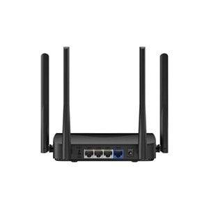 MERCUSYS MR25BE BE3600 WIFI7 DUAL BAND EV OFİS TİP ROUTER