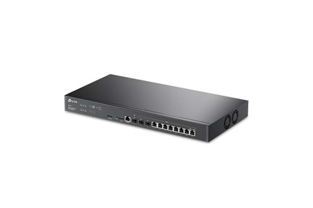 TP-LINK Omada ER8411 10GbE VPN Router