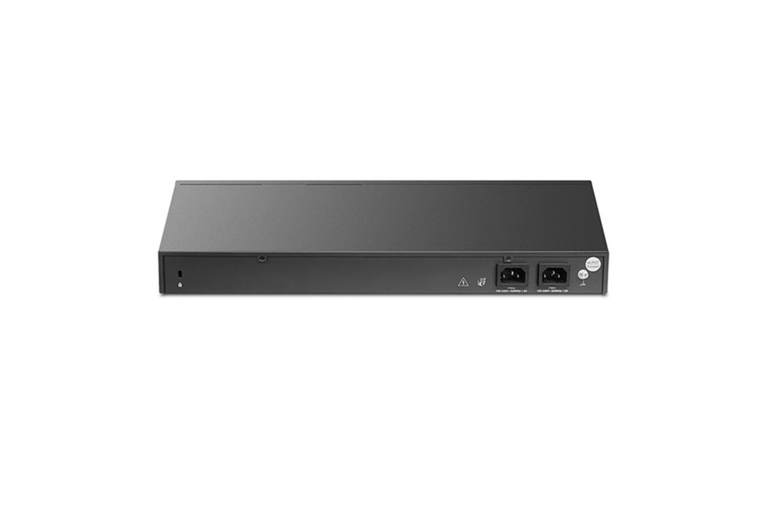 TP-LINK Omada ER8411 10GbE VPN Router