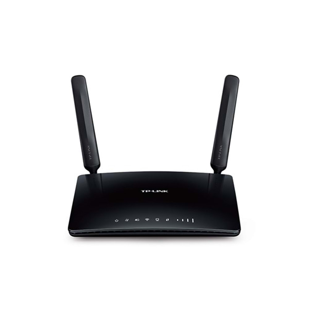 TP-LINK TL-MR6400 300Mbps 4G LTE Router