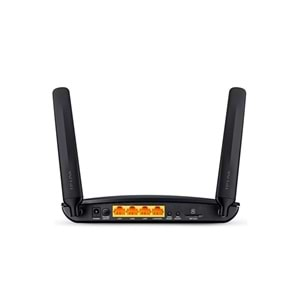 TP-LINK TL-MR6400 300Mbps 4G LTE Router