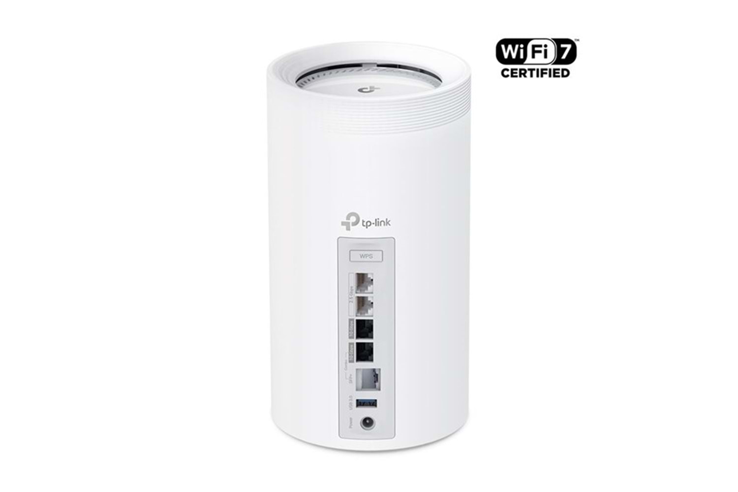 TP-LINK DECO BE85 BE19000 Wifi7 Üç Bantlı Tüm Ev İçin Mesh Router
