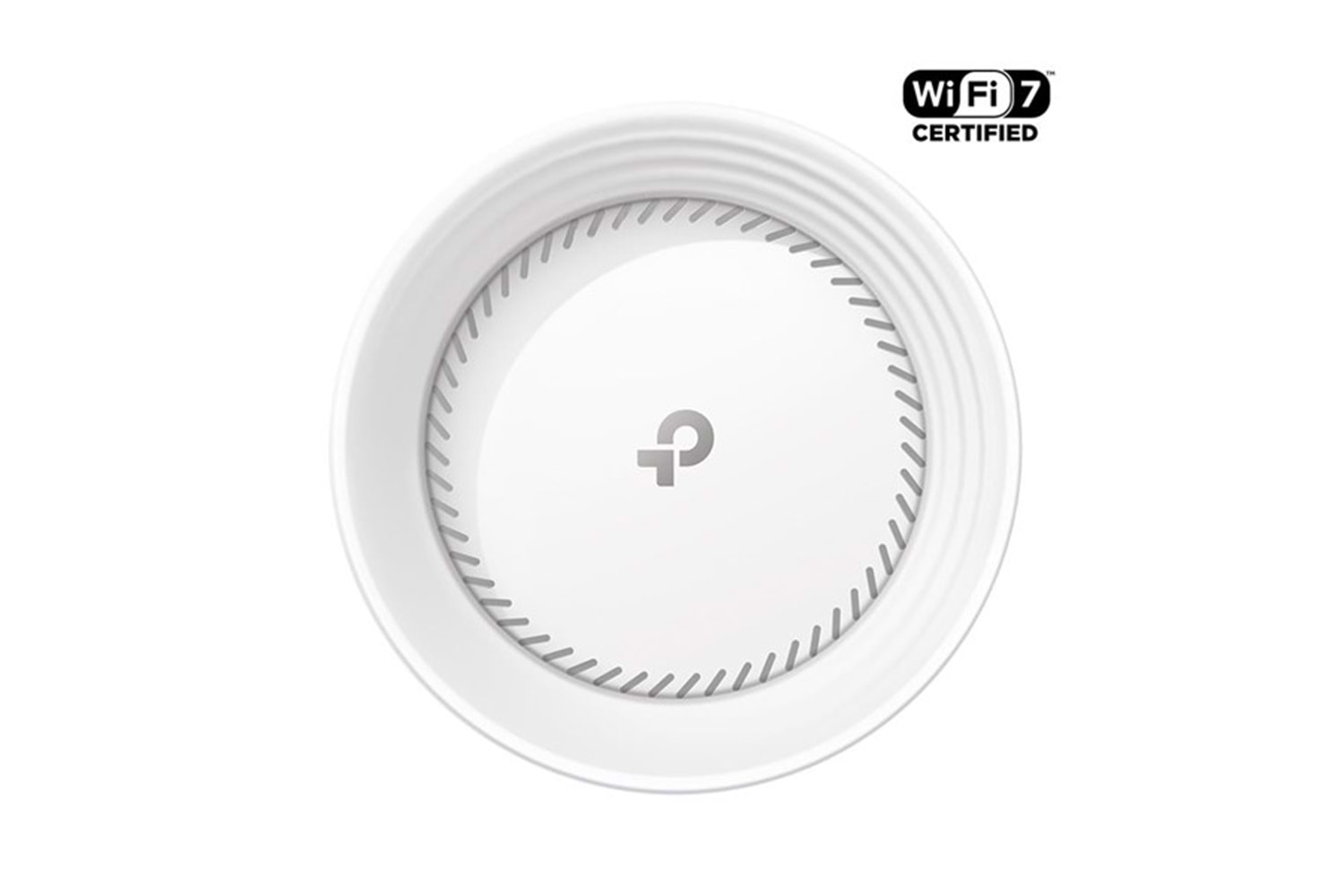 TP-LINK DECO BE85 BE19000 Wifi7 Üç Bantlı Tüm Ev İçin Mesh Router