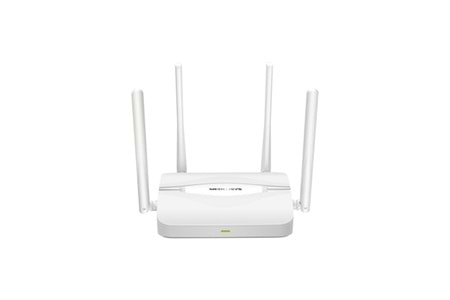 MERCUSYS MR25WBE WIFI7 BE3600 DUAL BAND ROUTER