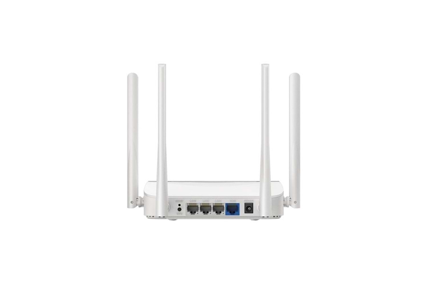 MERCUSYS MR25WBE WIFI7 BE3600 DUAL BAND ROUTER