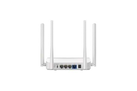 MERCUSYS MR25WBE WIFI7 BE3600 DUAL BAND ROUTER