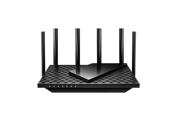 TP-LINK ARCHER AX72 PRO AX5400 DUAL BAND ROUTER