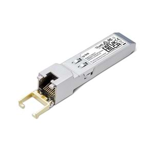 TP-LINK TL-SM331T SFP Module