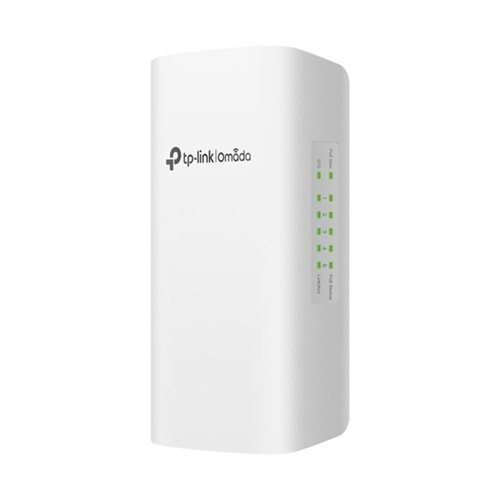 TP-LINK 5port OMADA SG2005P-PD GIGABIT 60W 4port POE YÖNETİLEBİLİR SWITCH