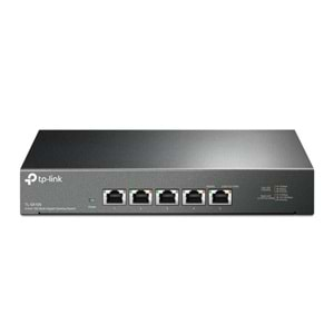 TP-LINK 5port TL-SX105 10GBE YÖNETİLEMEZ SWITCH