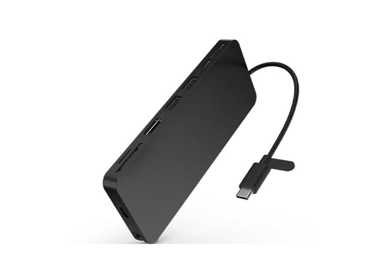 LENOVO TRAVEL DOCK 4X11N40212 TYPEC DOCK