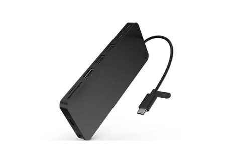 LENOVO TRAVEL DOCK 4X11N40212 TYPEC DOCK