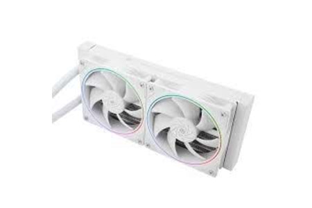 THERMALRIGHT 240MM AQUA ELITE 240 ARGB AM5-1700P SIVI SOĞUTMALI İŞLEMCİ FANI BEYAZ