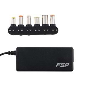 FSP NB C 65W TYPE C ÜNİVERSAL NOTEBOOK ADAPTÖRÜ