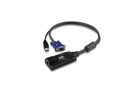 ATEN-KA7570 USB VGA KVM Adaptör