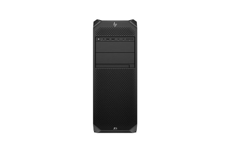 HP Z6 G5 5E1S4ES XEON W7-3465X 32GB RAM-2TB SSD-W11 PRO