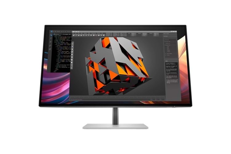 HP 27