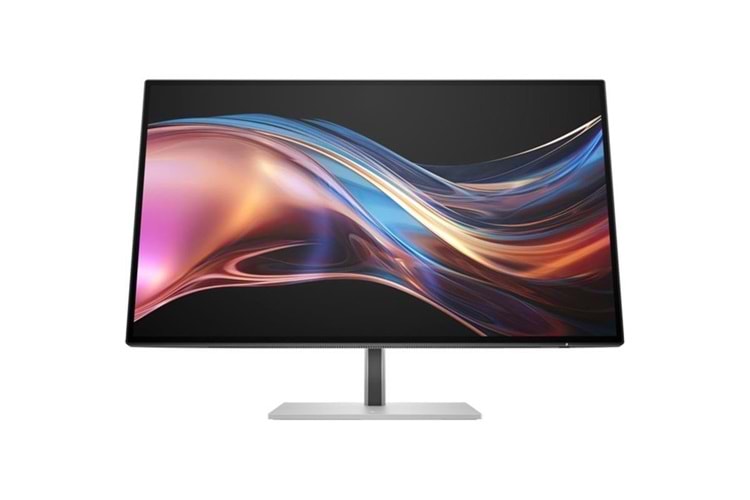 HP 27