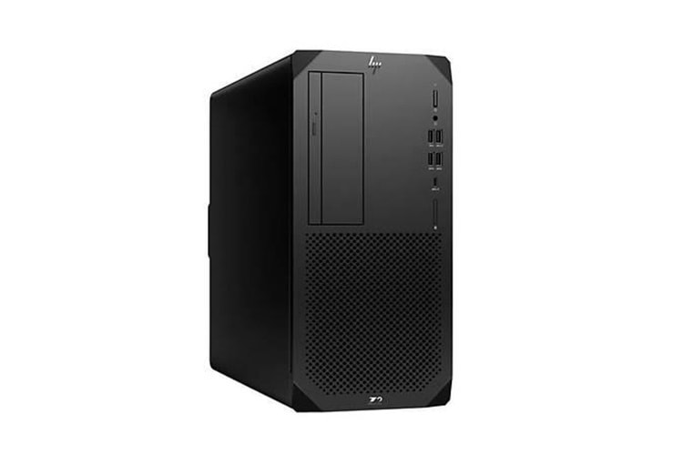 HP Z2 G9 A2JH4ES i7-14700 2.1GHz 16gb 512gb M.2 PCIe W11 Pro İş İstasyonu