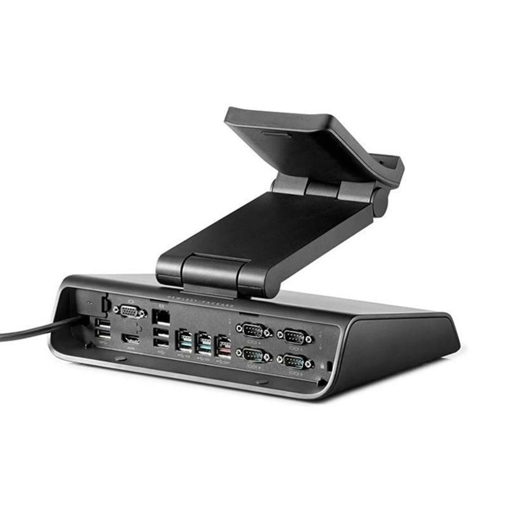 HP ElitePad F3K89AA Docking Station