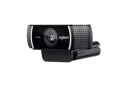 LOGITECH C922 PROFESYONEL WEBCAM / 960-001088