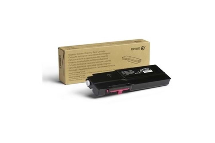 Xerox 106R03511 Versalink C400/C405 Std. Kap. Magenta Toner 2500 Syf