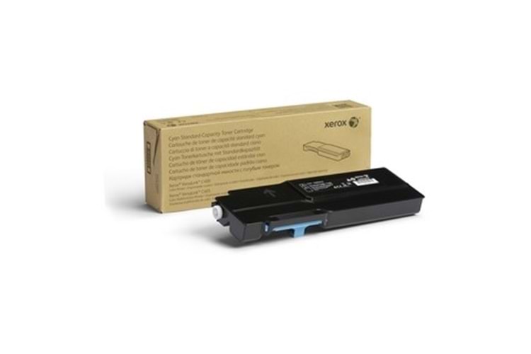 Xerox 106R03510 Versalink C400/C405 Std. Kap. Cyan Toner 2500 Syf