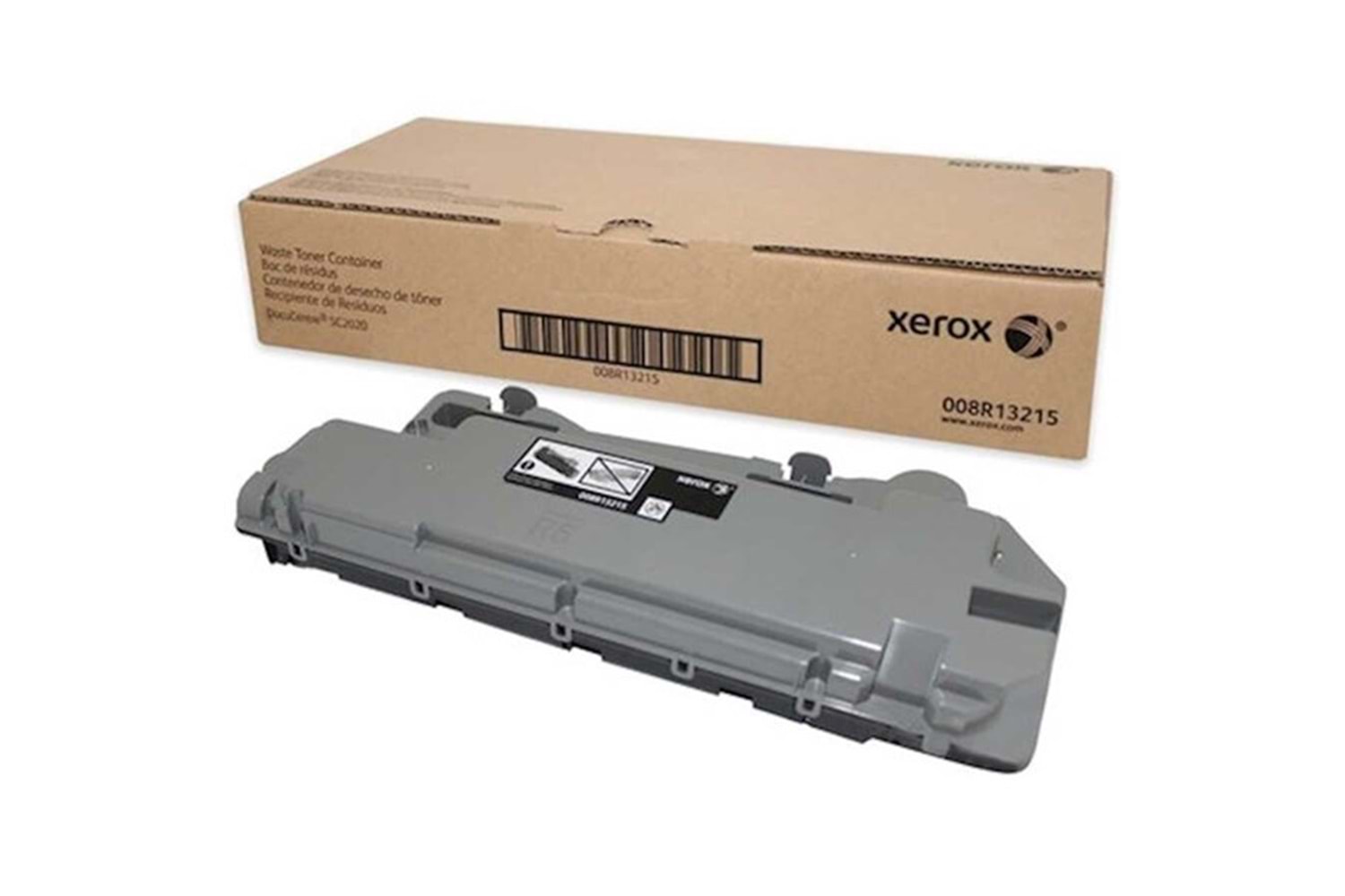 Xerox 008R13215 Docucentre Sc2020 Atık Toner Kutusu 15.000 Sayfa