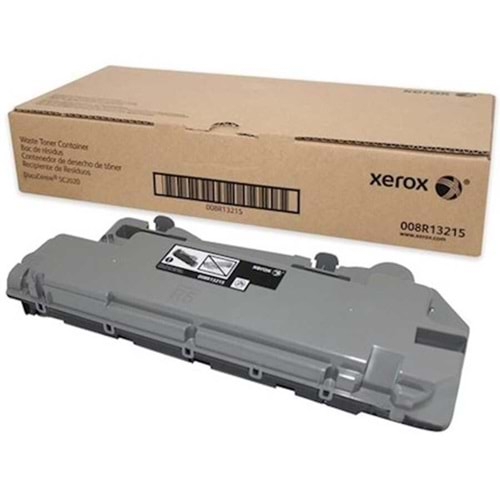 Xerox 008R13215 Docucentre Sc2020 Atık Toner Kutusu 15.000 Sayfa