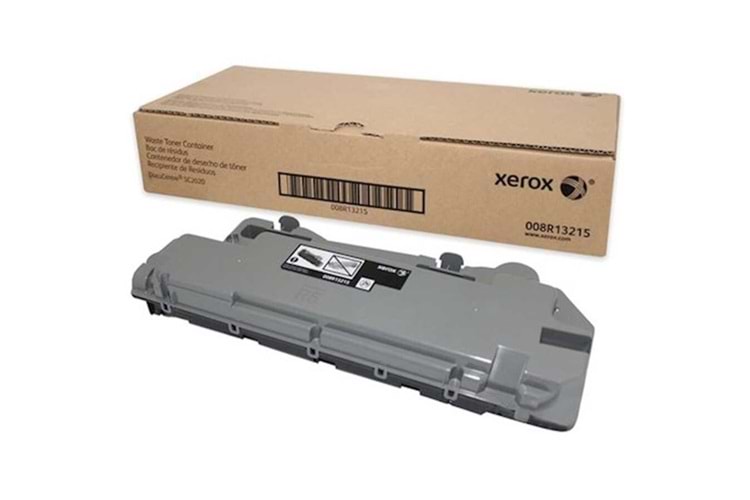 Xerox 008R13215 Docucentre Sc2020 Atık Toner Kutusu 15.000 Sayfa