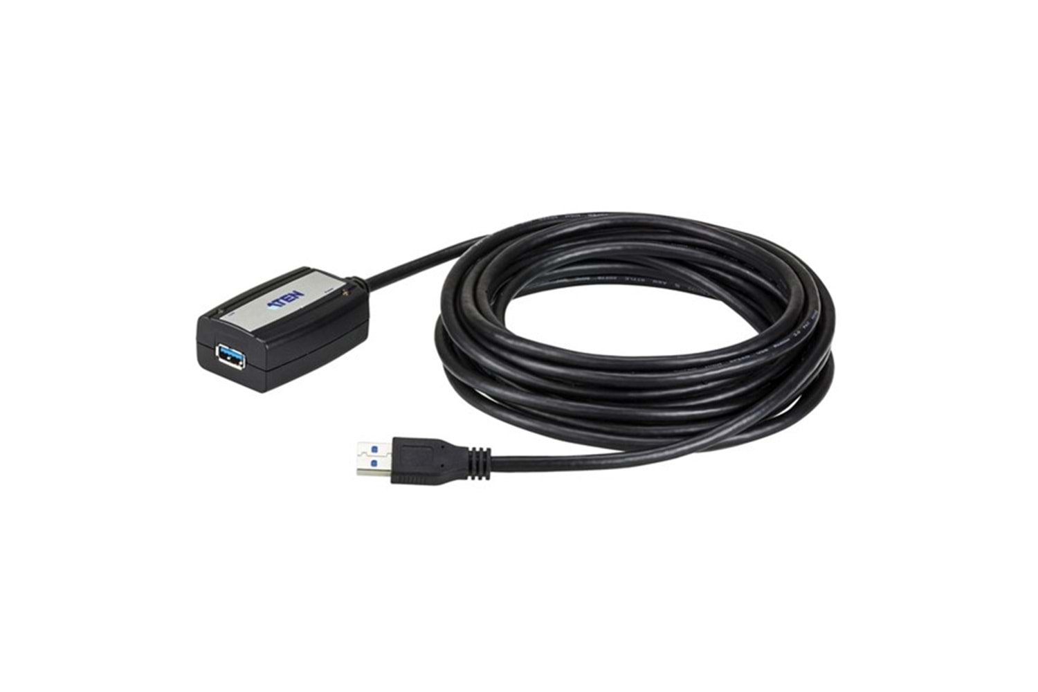Aten Ue350a-At 5 Metre Usb 3.1 Gen1 Usb Uzatıcı Kablo