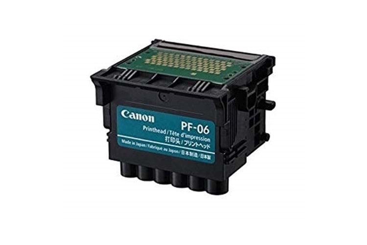 Canon 2352C001 Prınt Head Pf-06 / Tx-2000 / Tx-3000 / Tx-4000