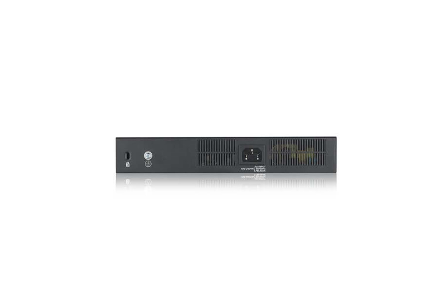 ZYXEL 8port NEBULA 1920-8HP V2 GIGABIT 2-SFP 130W POE Yönetilebilir Swıtch