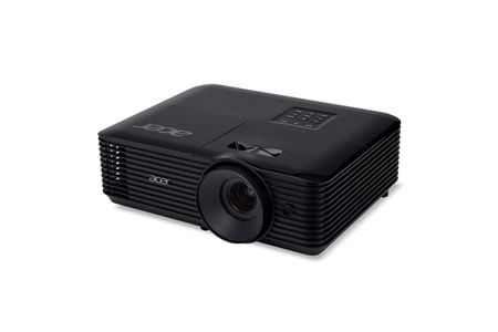 ACER 4000ansilümen X1326awh 1280X800 DLP Projeksiyon