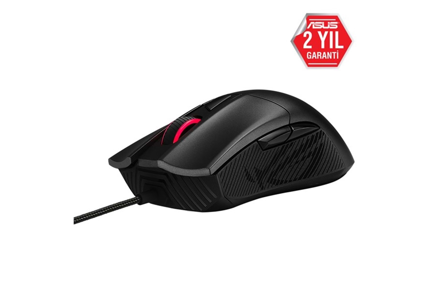 ASUS ROG GLADIUS CORE II FPS GAMING MOUSE