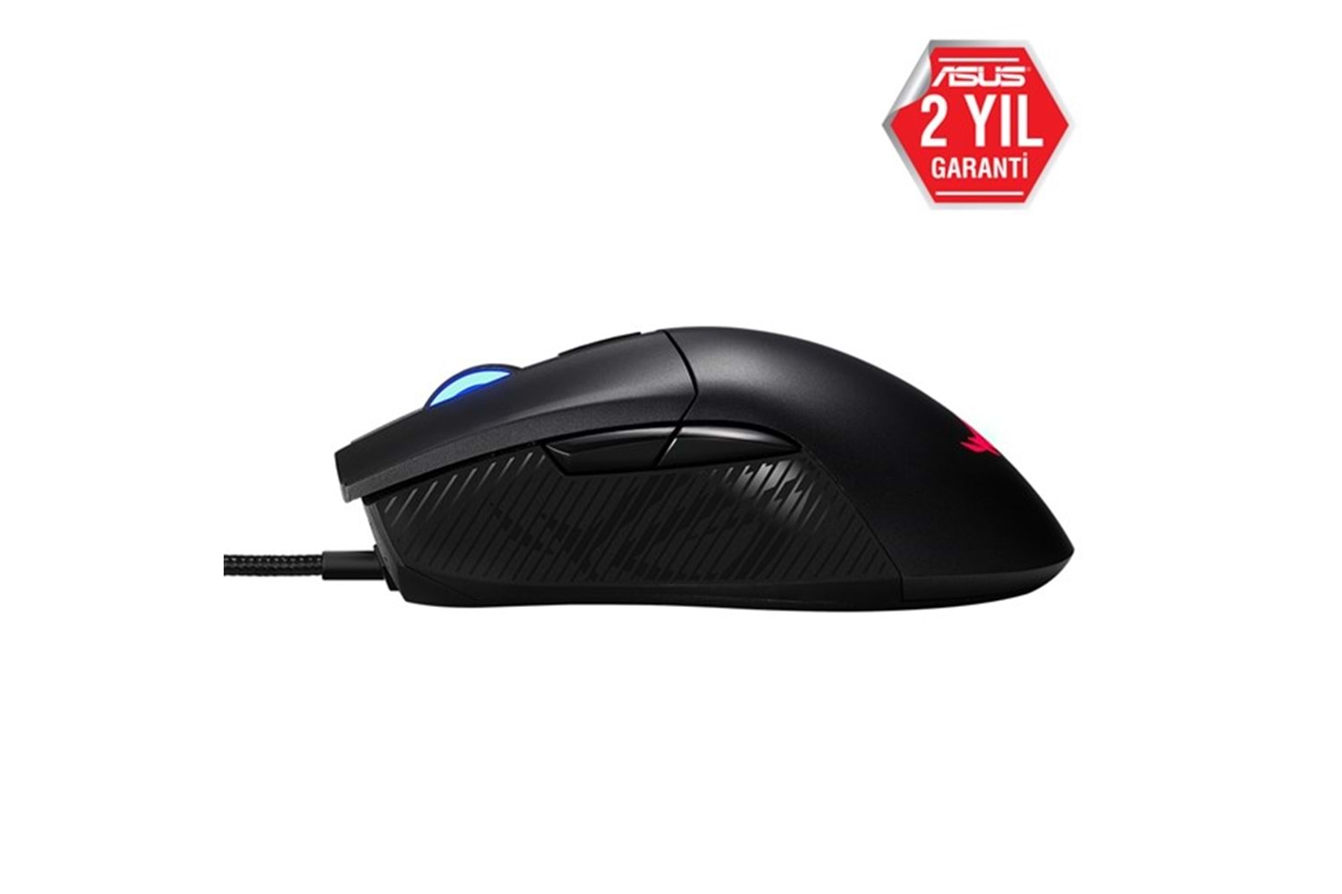 ASUS ROG GLADIUS CORE II FPS GAMING MOUSE
