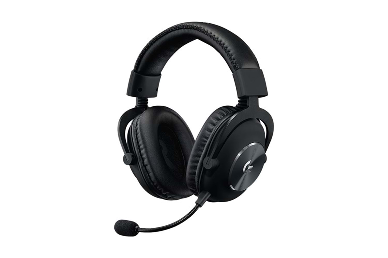 Logitech G Pro X 7.1 Surround Ses Oyuncu Kulaklığı 981-000818