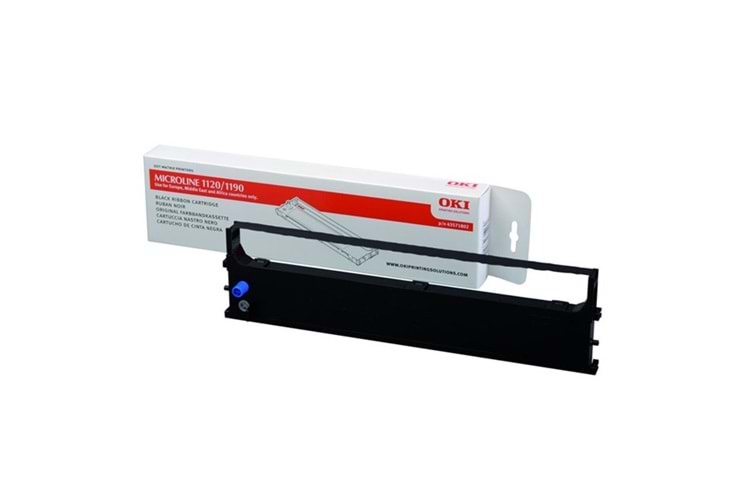 Okı 43571802 Şerit Ml1120 Ml1190 / 4 Milyon Karakter