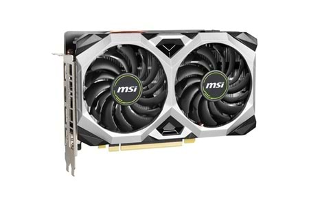 Msı Vga Geforce Gtx 1660 Super Ventus Xs Oc Gtx1660s 6Gb Gddr6 192B Dx12 Pcıe 3.0 X16 (1Xhdmı 3Xdp)