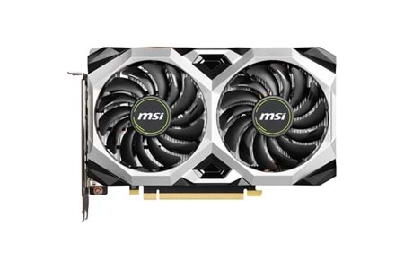 MSI VGA GEFORCE GTX 1660 SUPER VENTUS XS 6GB GDDR6 192B DX12 PCIE 3.0 X16 (1XHDMI / 3XDP)