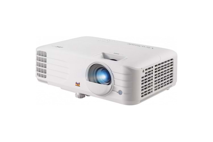 VIEWSONIC PX701-4K 3200 ANSI Lumen 5MS 240Hz Gaming Projeksiyon Cihazı