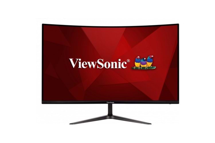 VIEWSONIC 31.5