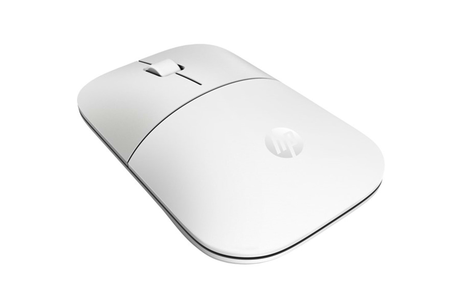 HP Z3700 171D8AA Kablosuz Seramik Beyazı Mouse
